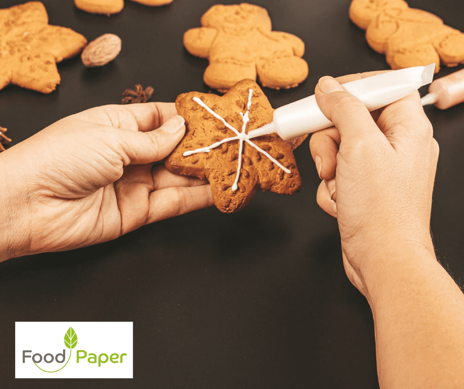 A Brief History of Great British Baking