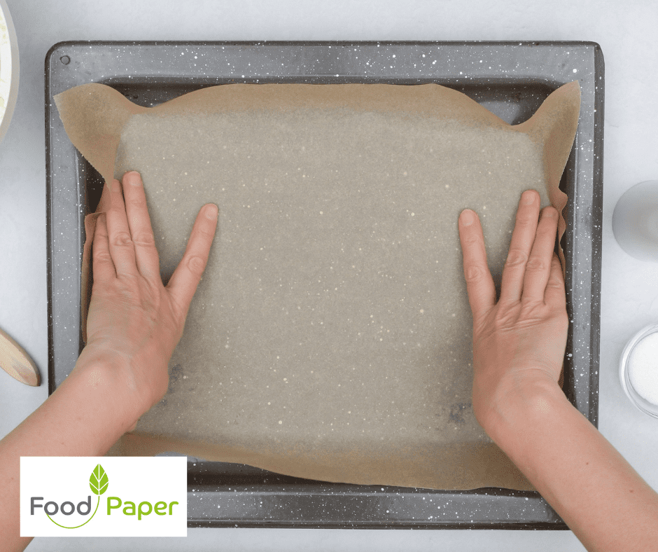 Baking Paper vs Greaseproof Paper: Key Differences Explained
