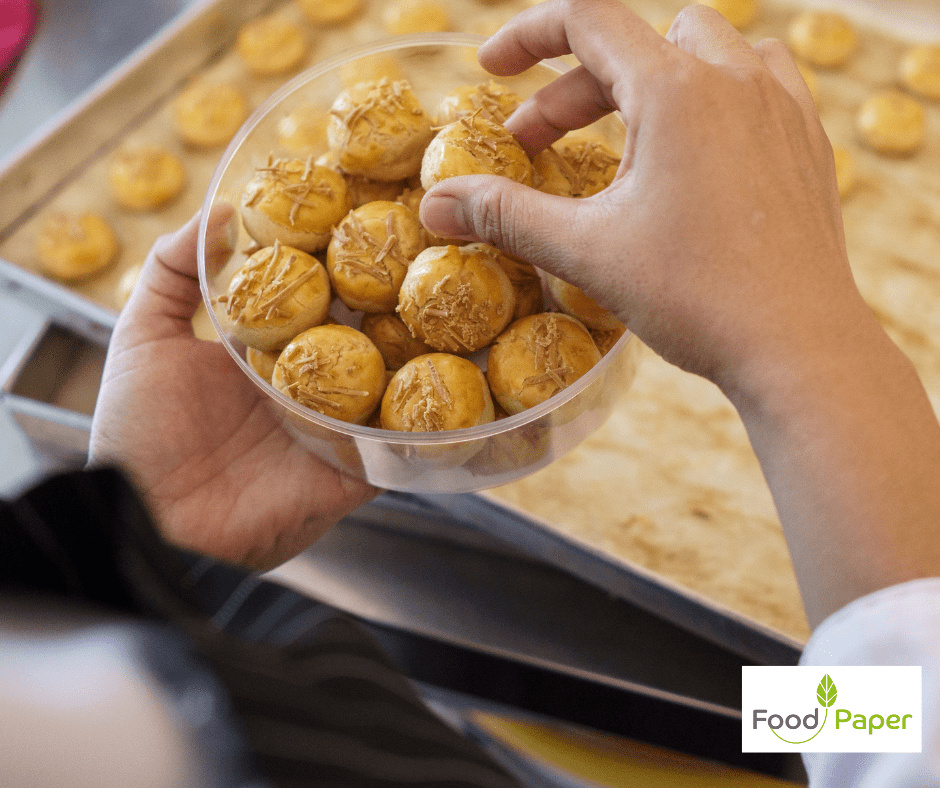 10 Tips for Healthier Baking