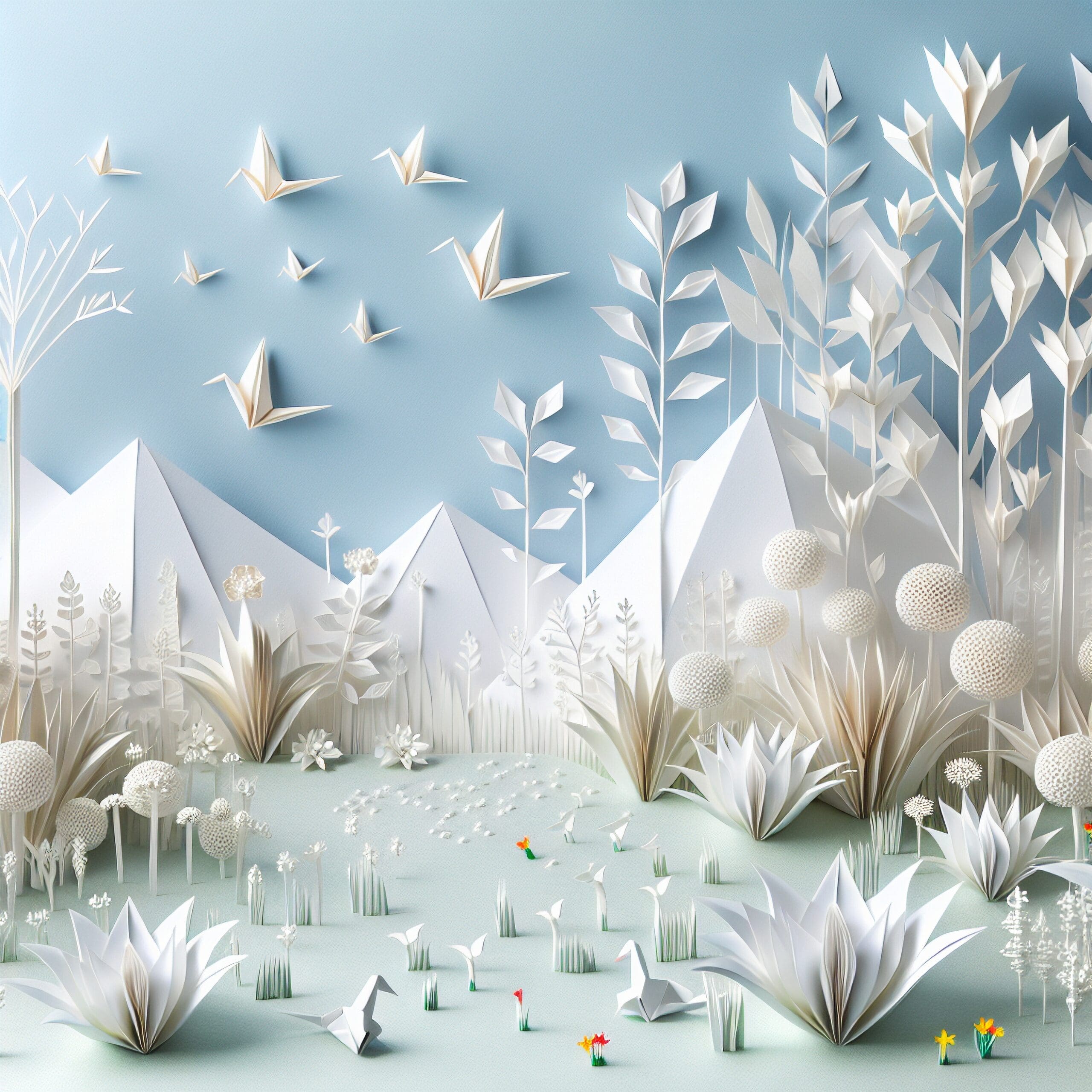 Uses of Silicone Coated Paper Explained