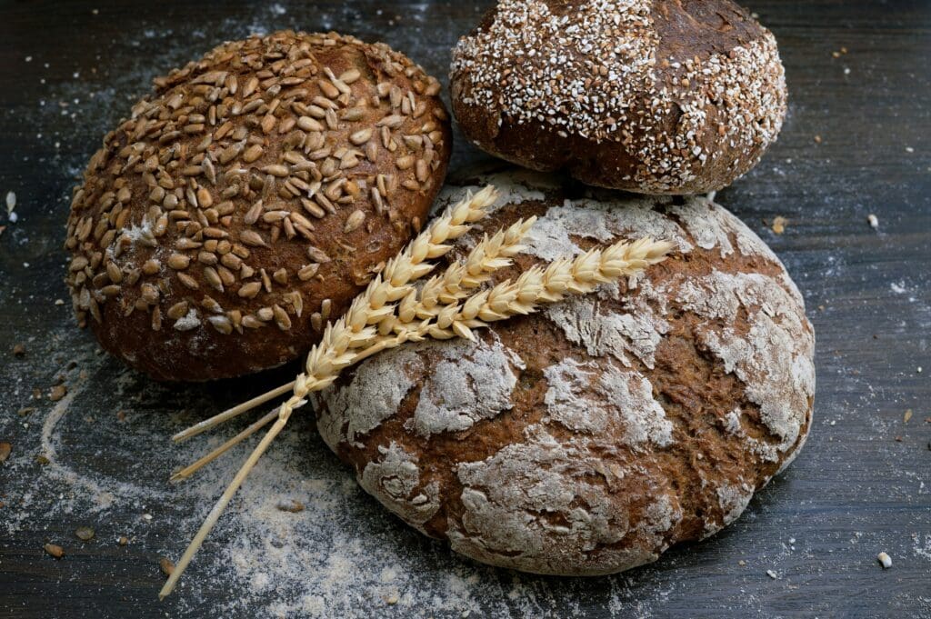bread photo