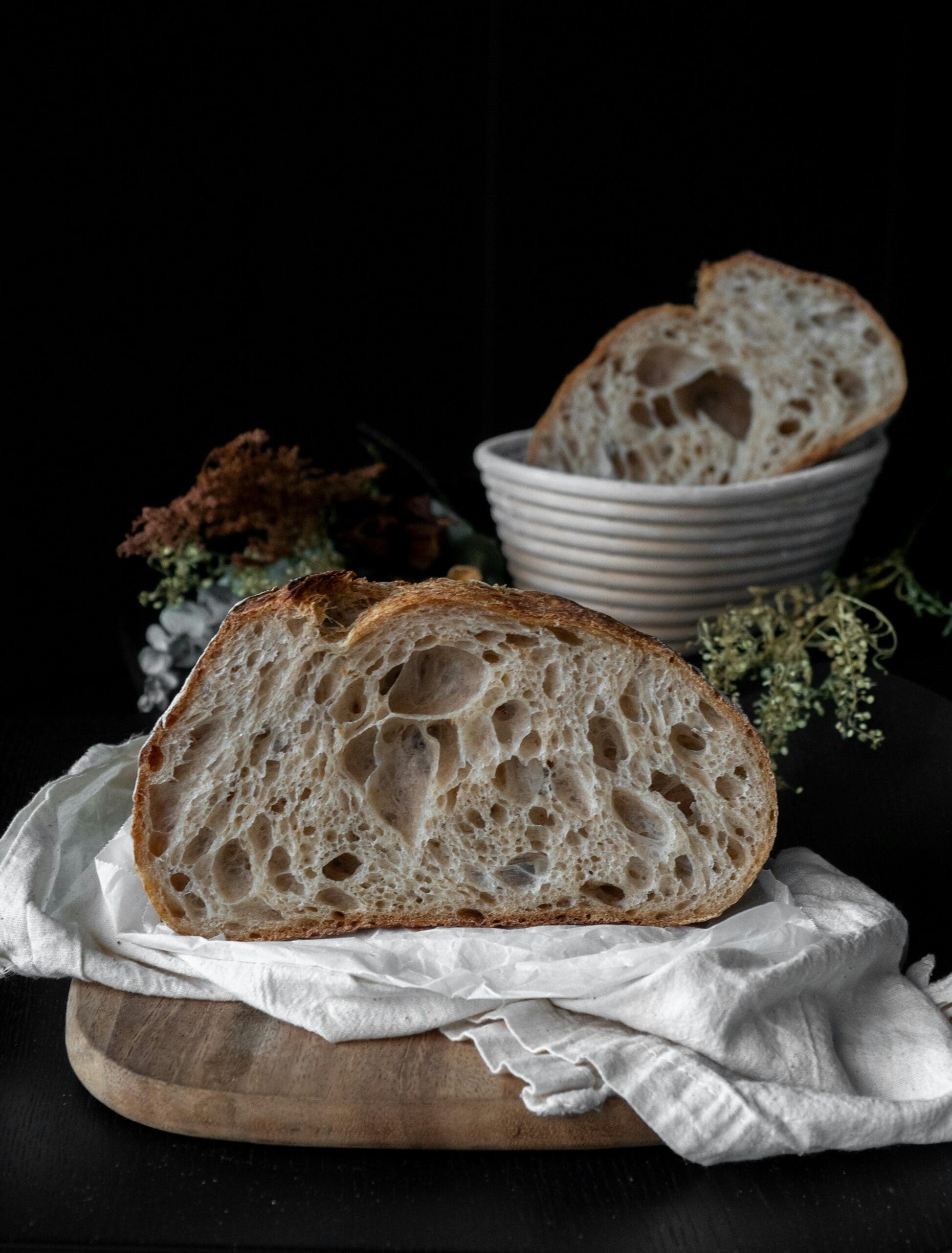 10 Common Sourdough Mistakes